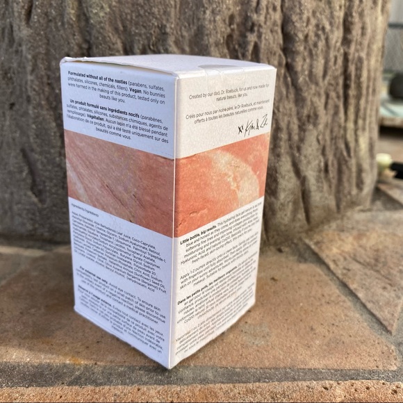 Dr. Roebuck’s true blue serum - Picture 3 of 8